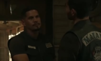 Watch Mayans M.C. Online: Season 4 Episode 4