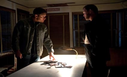 Supernatural Episode Preview: Can You Trust a Vampire?