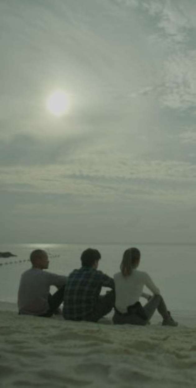 Almost Paradise Season 1 Episode 1 Review: Finding Mabuhay - TV Fanatic