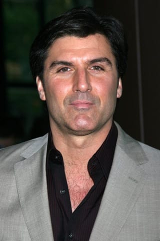 Pic of Vincent Irizarry