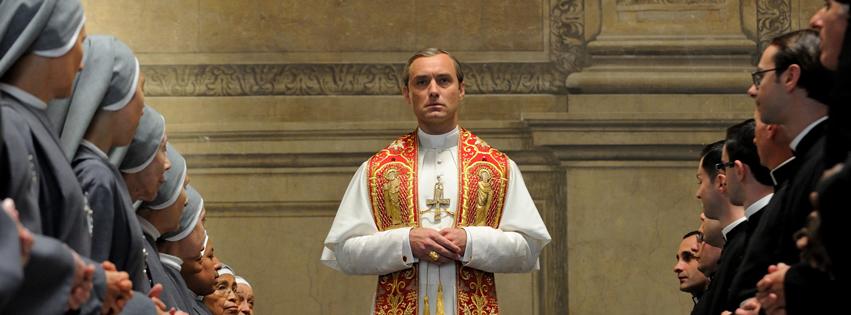 The Young Pope