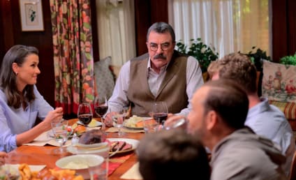 Blue Bloods Season Premiere Photos: What Do They Mean?