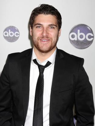 Adam Pally