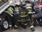 L - Rescue Attempt - Chicago Fire
