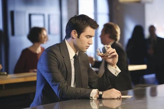 Daniel Drinks