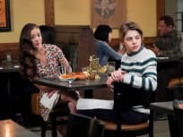 Lily's First Date - Modern Family
