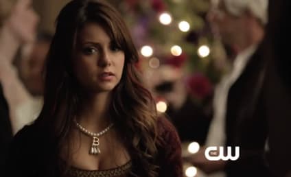 The Vampire Diaries Halloween Preview: "Monster's Ball"