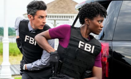 FBI Season 5 Episode 1 Review: Hero's Journey