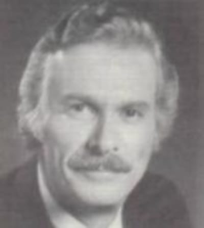 Larry Atwood - Days of Our Lives