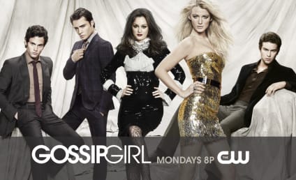 Gossip Girl Renewed for Final Season, Names New Showrunner