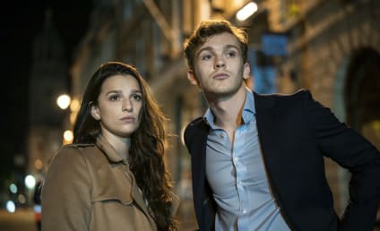 Industry Season 1 Episode 2 Review: Quiet and Nice