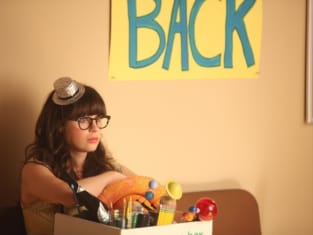 New girl episode 2 season 1 online