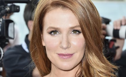 Fanatic Feed: Poppy Montgomery Returns to TV, Bewitched Reboot & More!