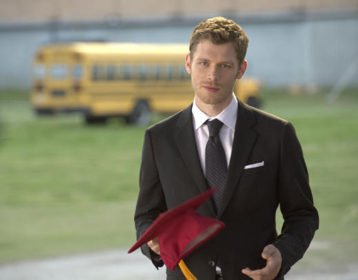 Klaus CC Pic