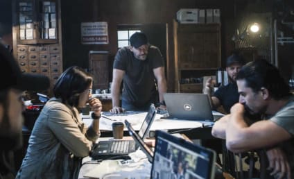 SEAL Team Ending With Season 7 on Paramount+