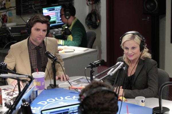 Failed Radio Appearance