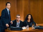 Tom Arnold on Franklin & Bash