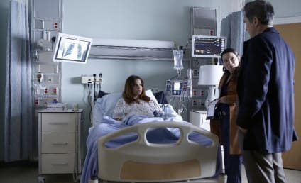 How to Get Away with Murder Picture Preview: The Keating Four