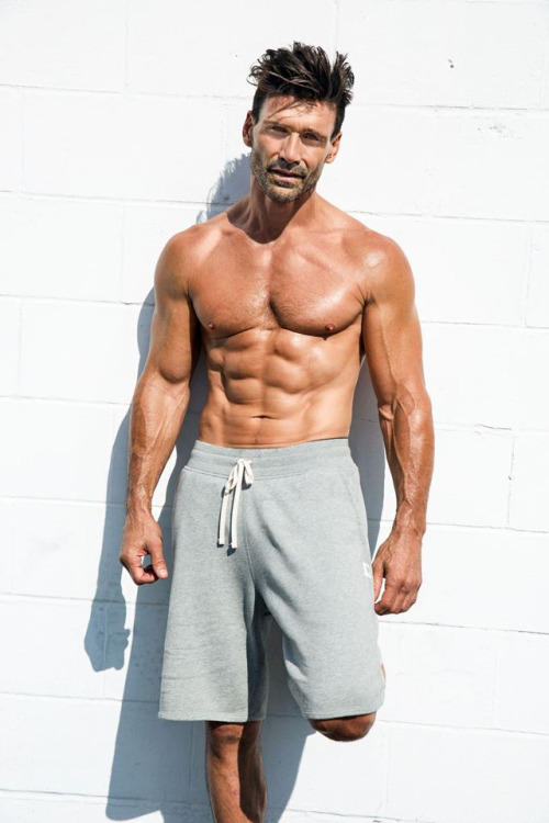 Frank Grillo - Kingdom