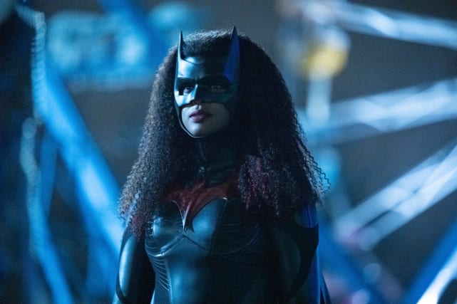 Batwoman - The CW