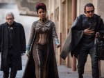 Fish Mooney Reigns Again? - Gotham Season 3 Episode 1