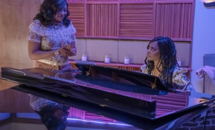 Empire Season 6 Episode 8 Review: Do You Remember Me