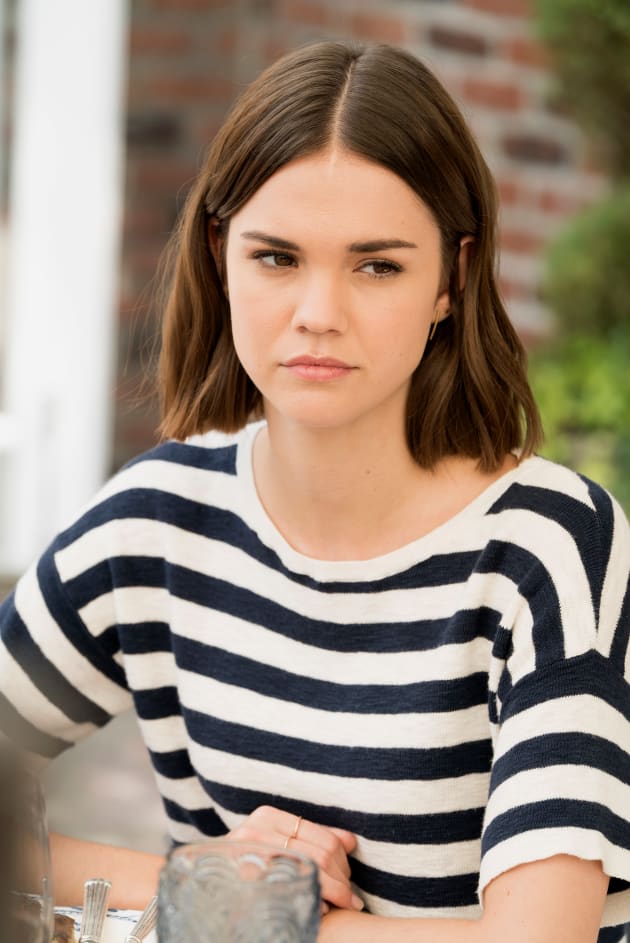 Good trouble best sale season 1