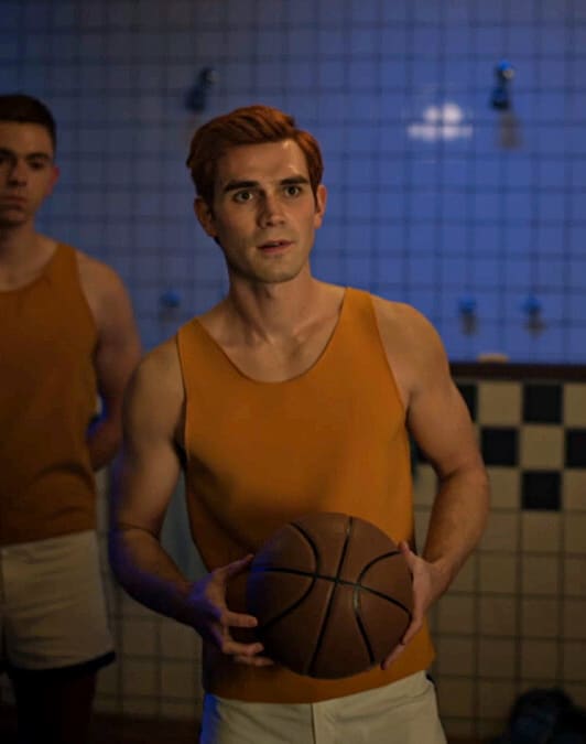 Riverdale Season 7 Episode 5 Review Chapter One Hundred TwentyTwo