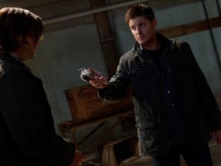 Supernatural season clearance 2 online