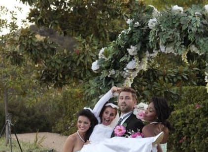 The bachelor hotsell season 21 stream