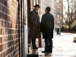 The Line of Fire - Public Morals Season 1 Episode 6