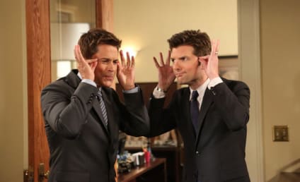 Parks and Recreation Review: You Might Be an Eagletonian