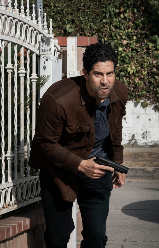 Criminal minds season 1 new arrivals episode 8 watch online