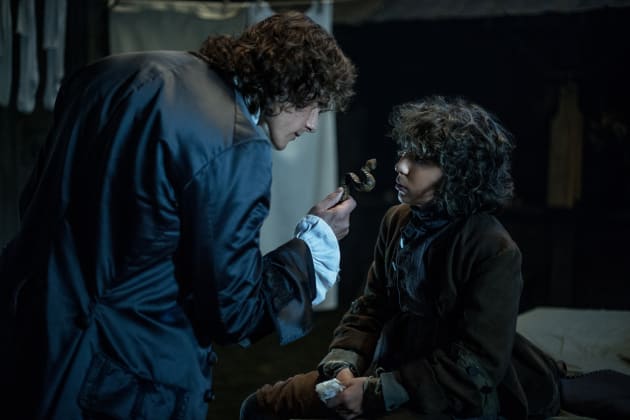 Outlander season 3 episode 2 123movies sale
