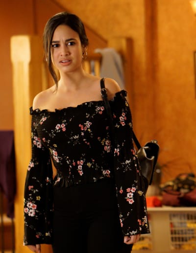 Lucia - tall - Party of Five Season 1 Episode 1