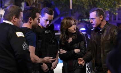 Chicago PD Review: Making the Choice