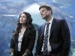 Rena Sofer on Bones