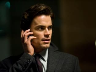 White collar episode hotsell 1 watch online