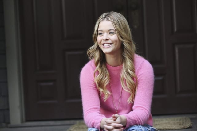 Ali Smiles