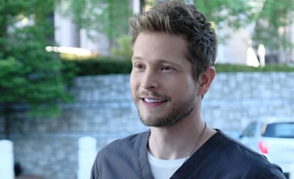 The Resident: 11 Reasons Conrad Hawkins is the Greatest Doctor on Television