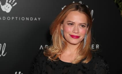 Bethany Joy Lenz - TV Fanatic