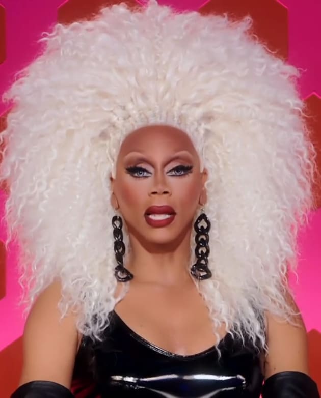 Rupaul's drag race season 12 episode 7 full episode store