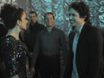 James Franco on 30 Rock