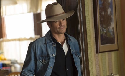 Justified Season 6 Episode 8 Review: Dark as a Dungeon