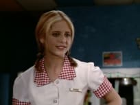 Anne - Buffy the Vampire Slayer