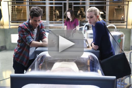 fright watch the stitchers