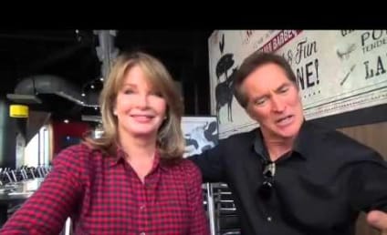 Days of Our Lives Cast Shares Memories from Set: Watch Now!