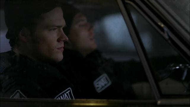 Supernatural Season 2 Episode 12