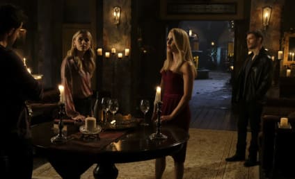 The Originals Season 5 Episode 8 Review: The Kindness of Strangers