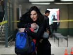 Motherly Hug